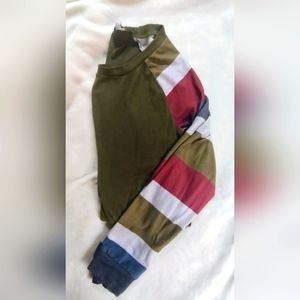 Women's long sleeve tee